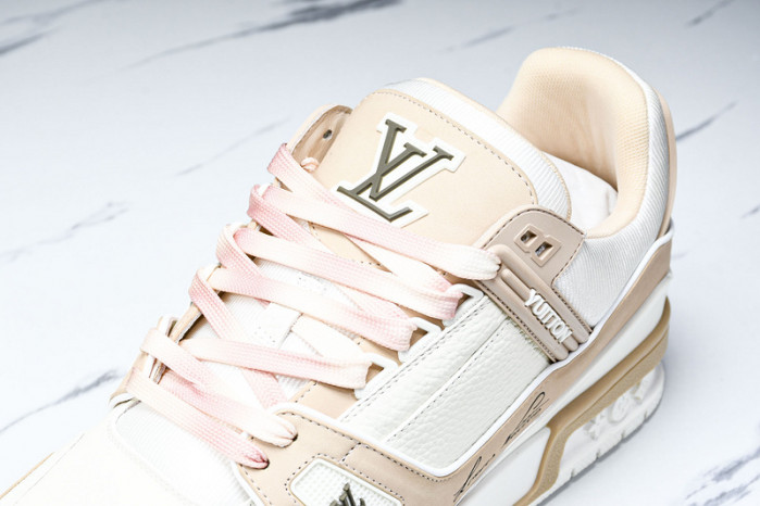 LV SNEAKER LOW FOR-LV123