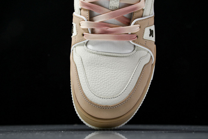 LV SNEAKER LOW FOR-LV123