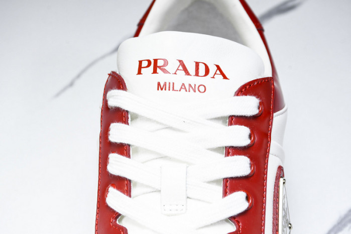 PRA shoes
