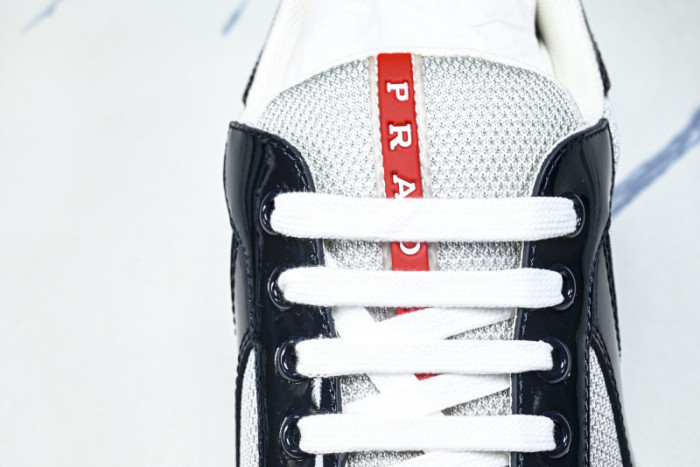 PRA shoes
