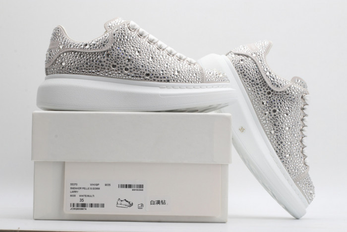 MQ Sneakers