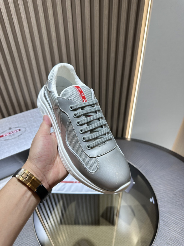 PRA shoes