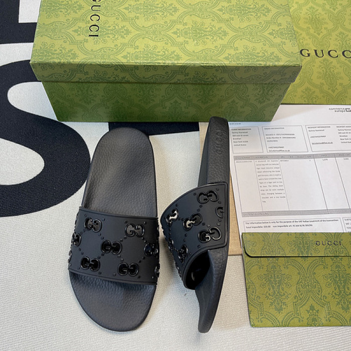 Gv*c slippers