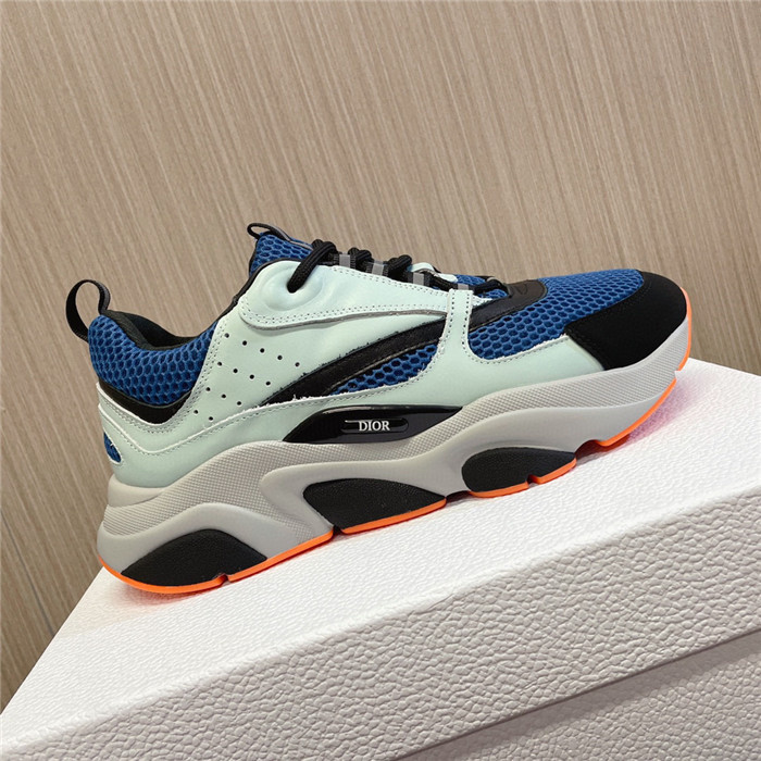 D10R HOMME B22 TRAINER SNEAKER
