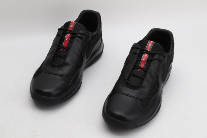 PRA shoes