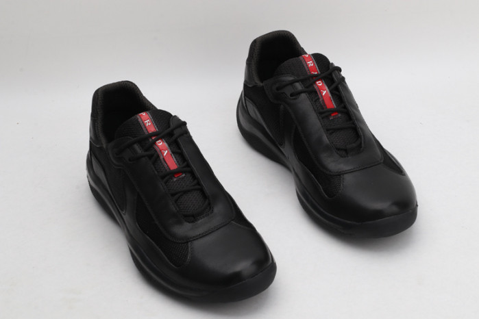PRA shoes