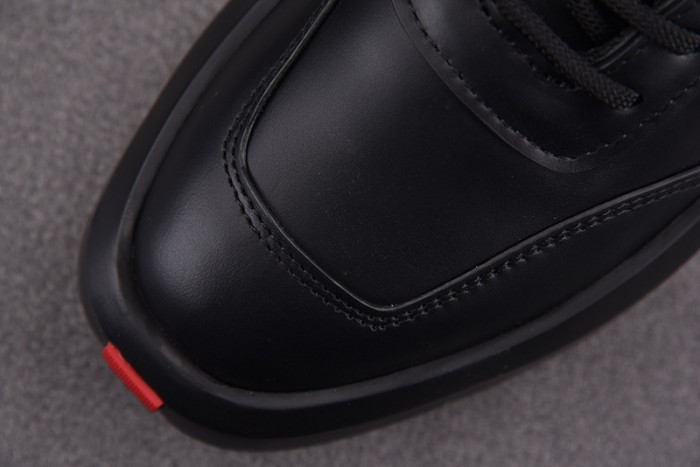 PRA shoes