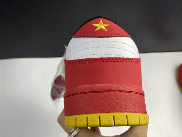 Nike SB Dunk Low 25th years 309242-307