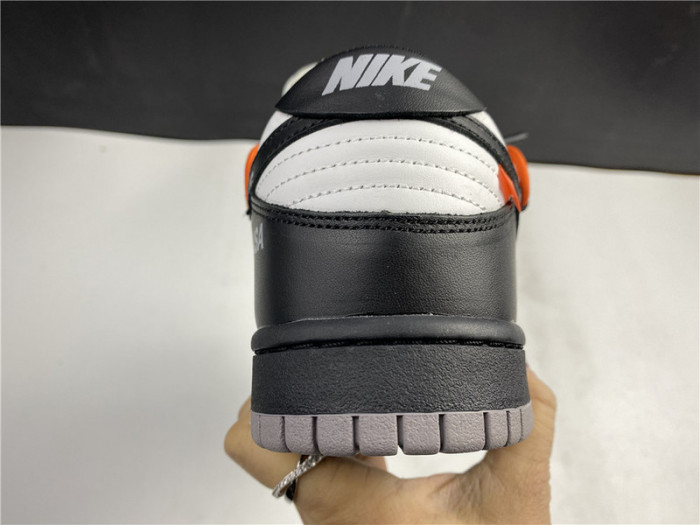 OF x Nike Dunk Low CT0856 -001