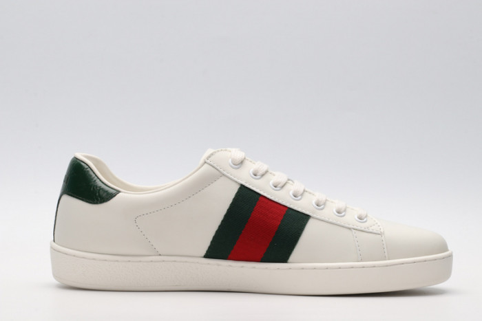 Gv*c ace embroidered low-top sneaker 429466a38g09064