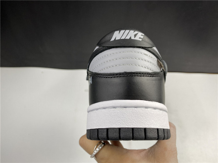 OF x Nike Dunk Low CT0856 007