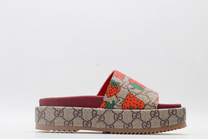 Gv*c slippers
