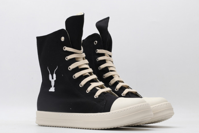 R1ck 0wens sneakers