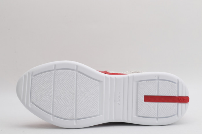 PRA shoes