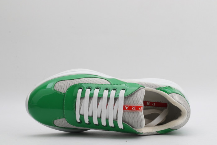 PRA shoes