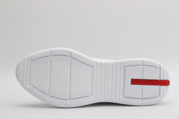 PRA shoes