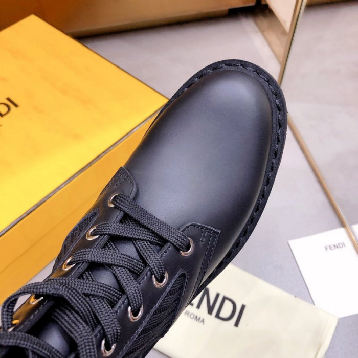 FD  ANKLE BOOTS