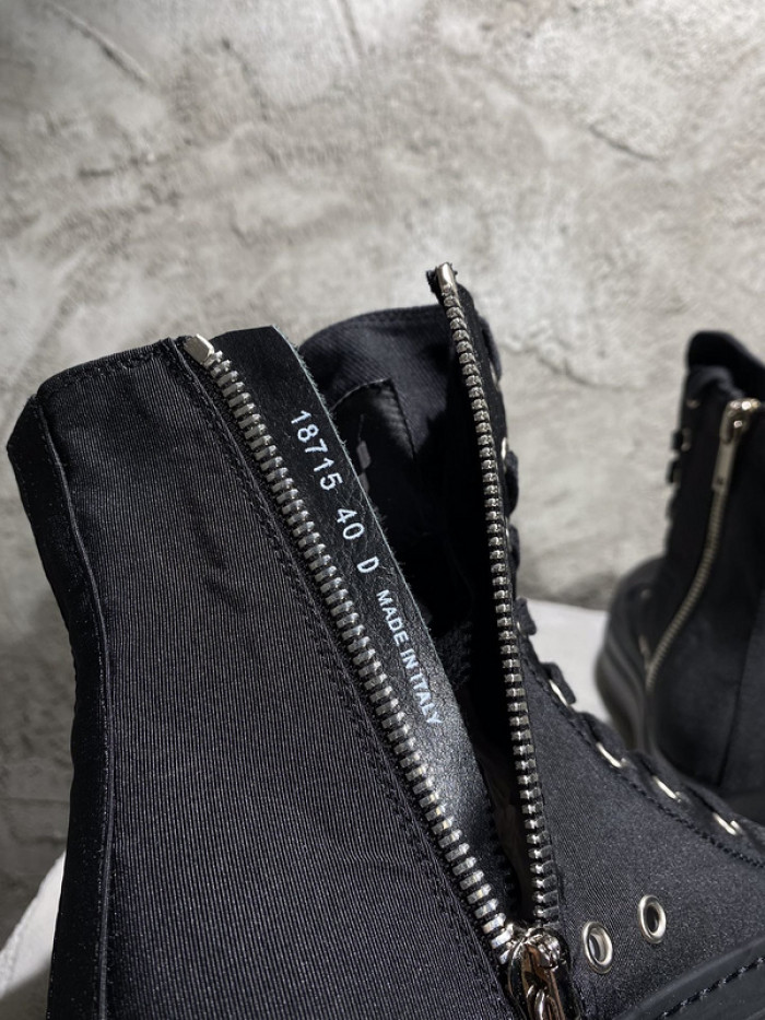 R1ck 0wens sneakers