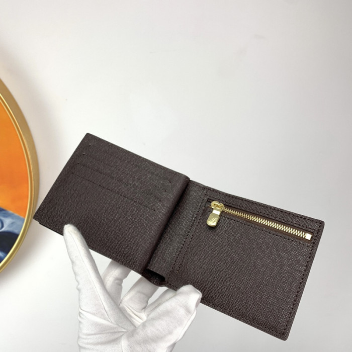 LouiV Wallet