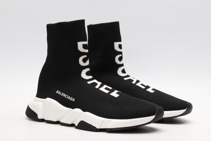 BLCG Speed Sneaker
