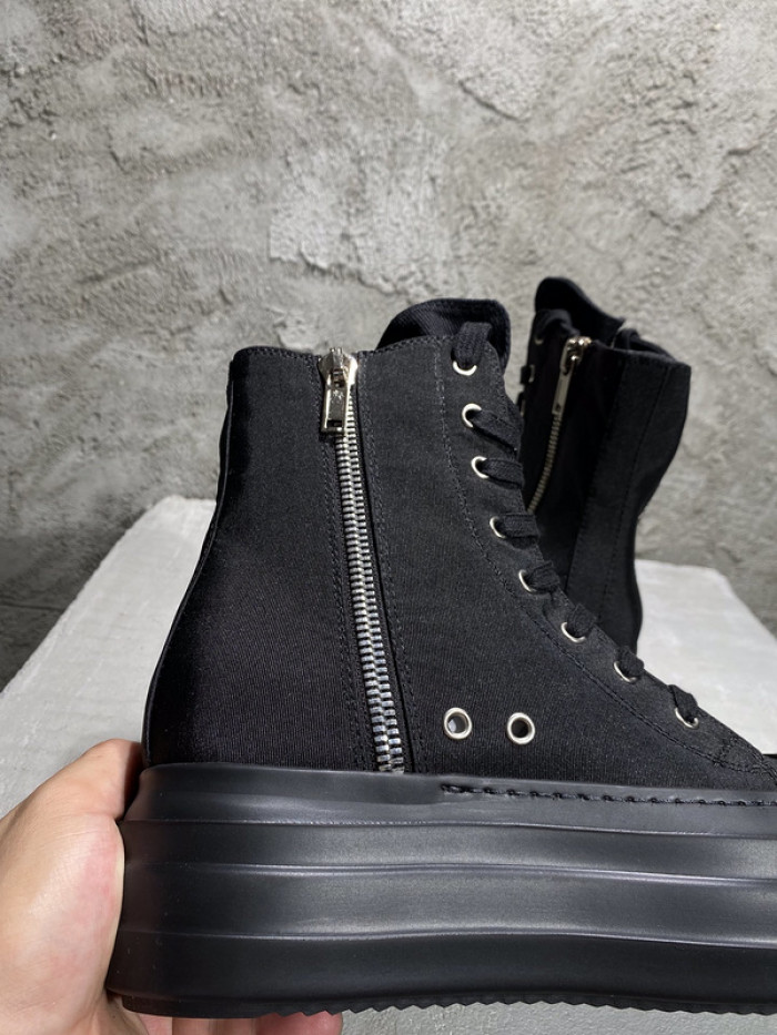 R1ck 0wens sneakers