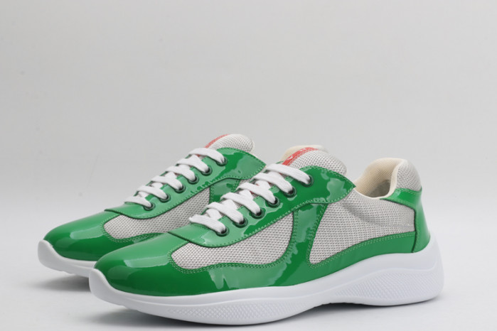 PRA shoes