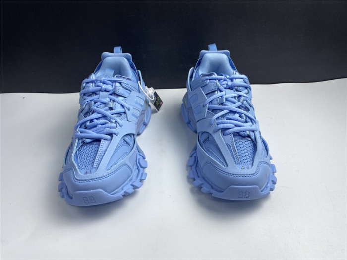 BLCG Track Trainer light blue lighted  542023-W2LA1-4800