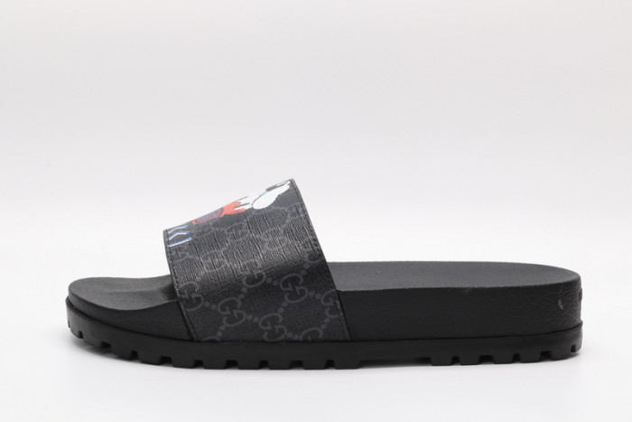 Gv*c slippers