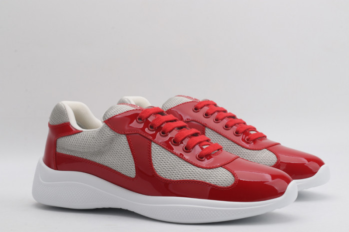 PRA shoes