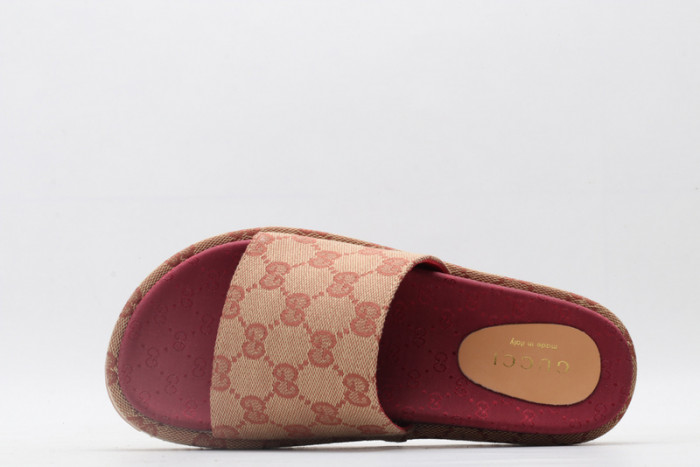 Gv*c slippers