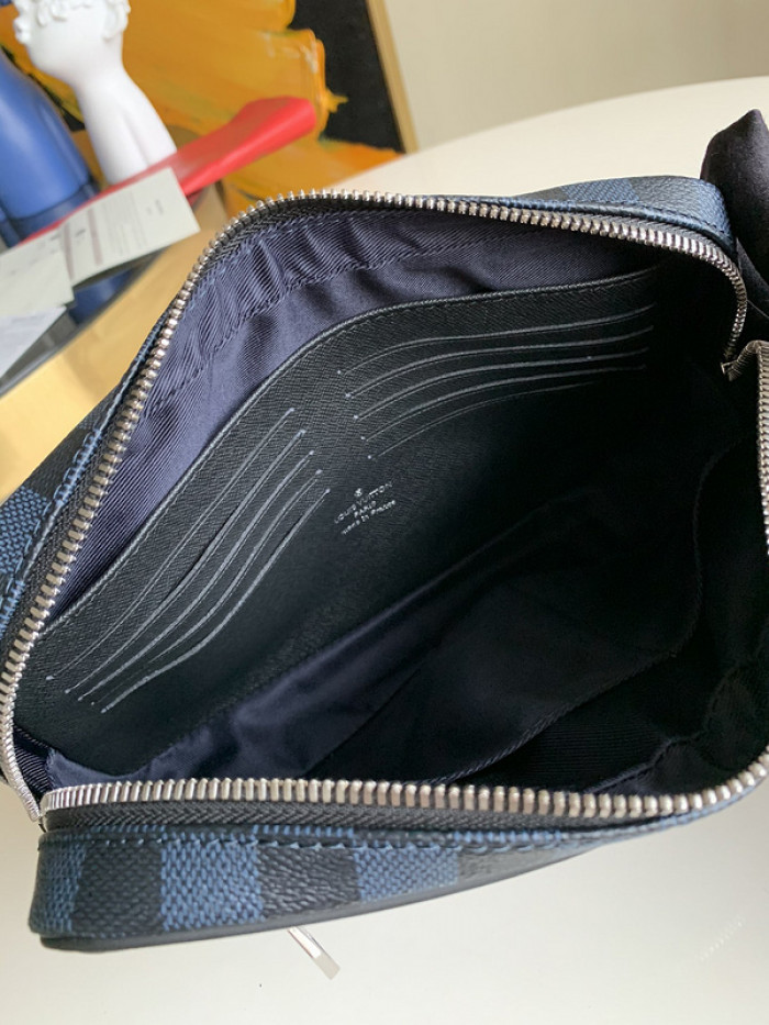 LouiV Bag 24*16*6cm