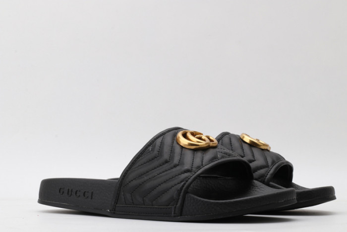 Gv*c slippers