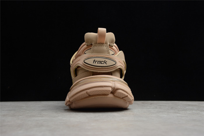 BLCG Track Trainer Black Coffee Brown 542023 W1GB1 2156