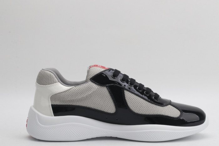 PRA shoes