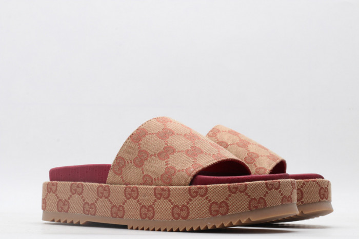 Gv*c slippers