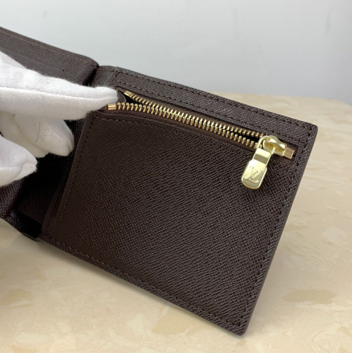 LouiV Wallet