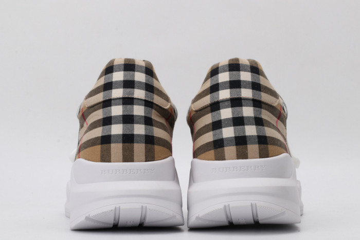 BUR  SNEAKER