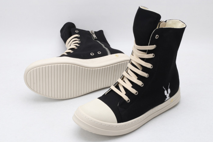 R1ck 0wens sneakers