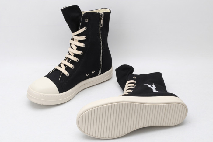 R1ck 0wens sneakers