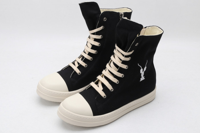 R1ck 0wens sneakers