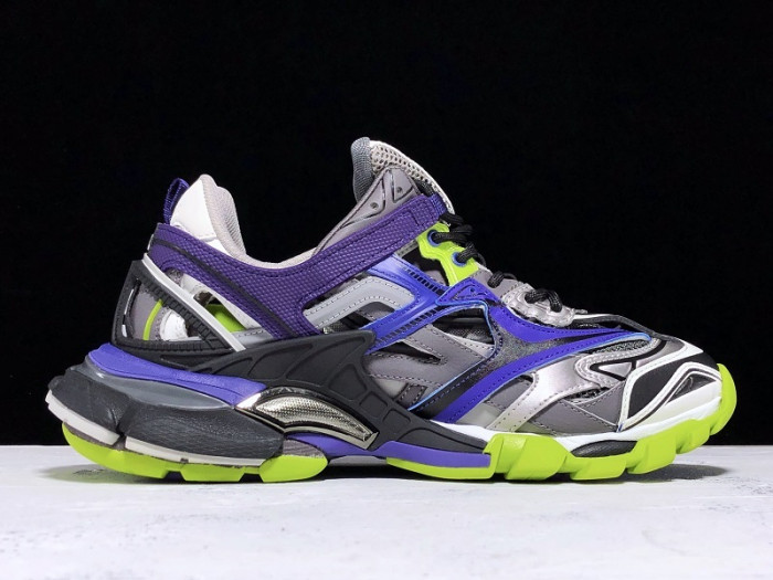 BLCG SNEAKER TESS.S.GOMMA ECBA81147375