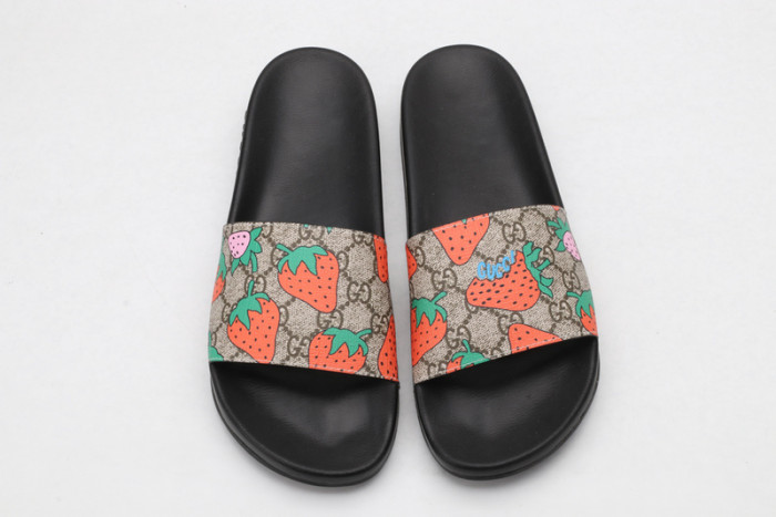 Gv*c slippers