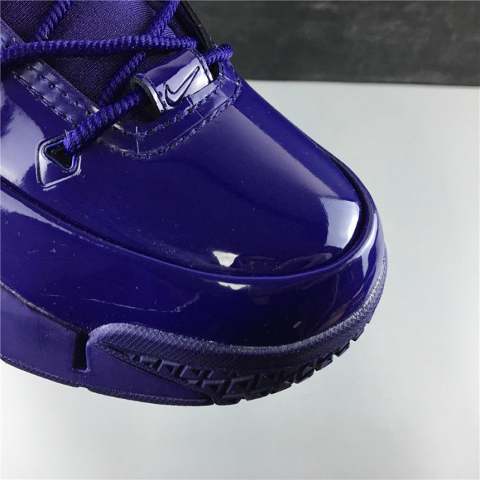 NIKE Kobe 1 Protro DeMar DeRozan  AR4595-600