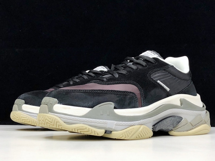 BLCG Sneaker Triple.s.Gomma 514008 W09S1 1058