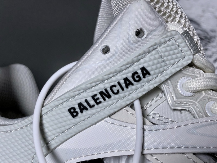 BLCG Sneaker Tess.s.Gomma