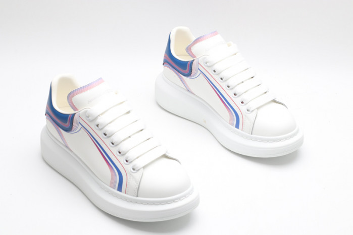 MQ Sneakers