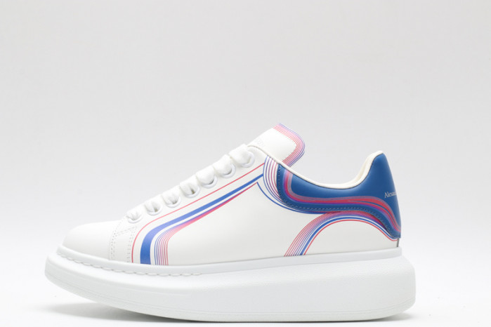 MQ Sneakers