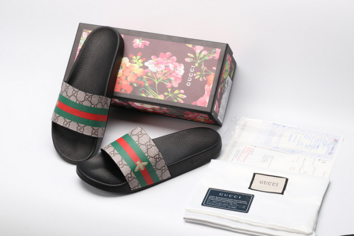 Gv*c slippers