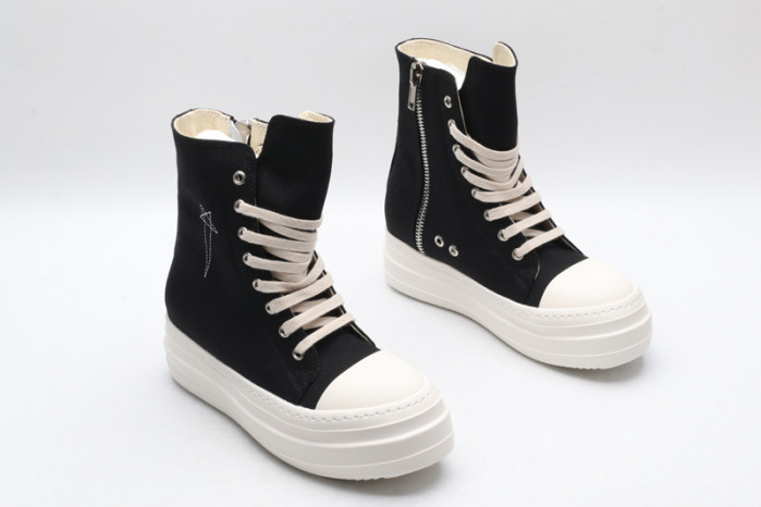 R1ck 0wens sneakers