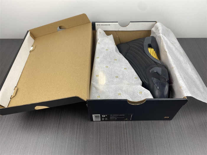 Air Jordan 14 Retro ‘Defining Moments’ 487471-022